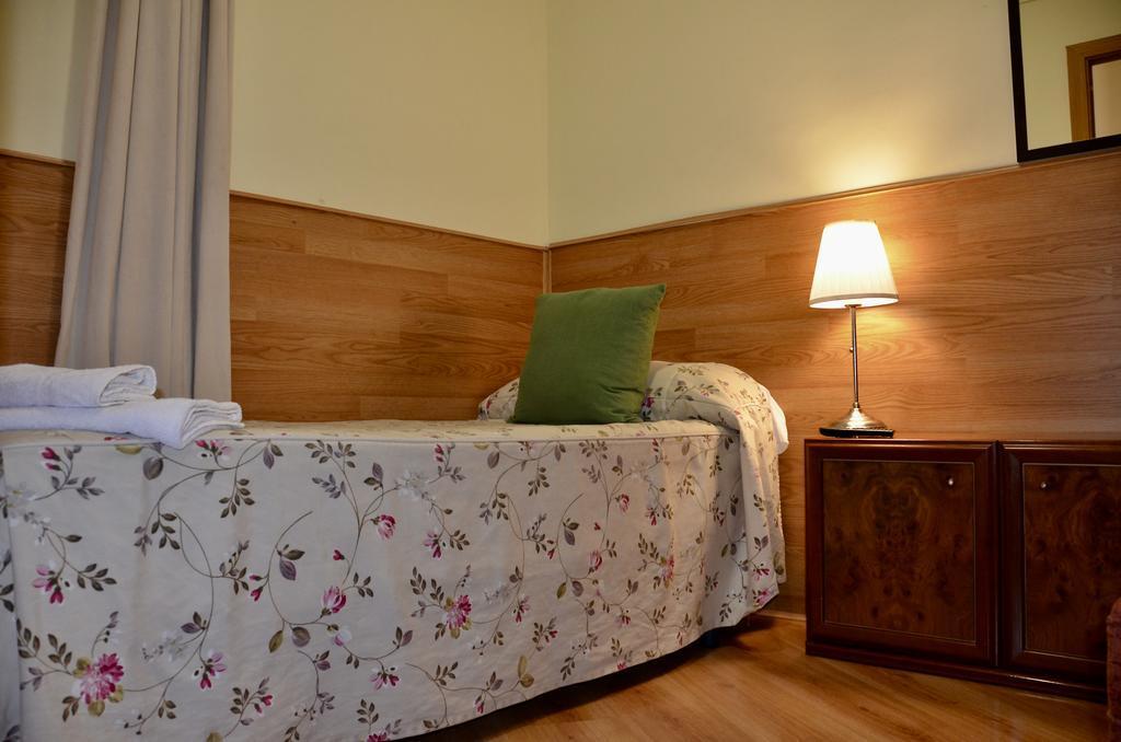 Hostal Nersan Ii