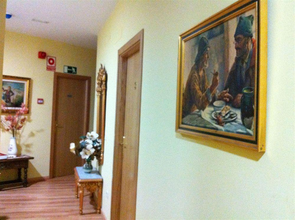 Hostal Nersan Ii