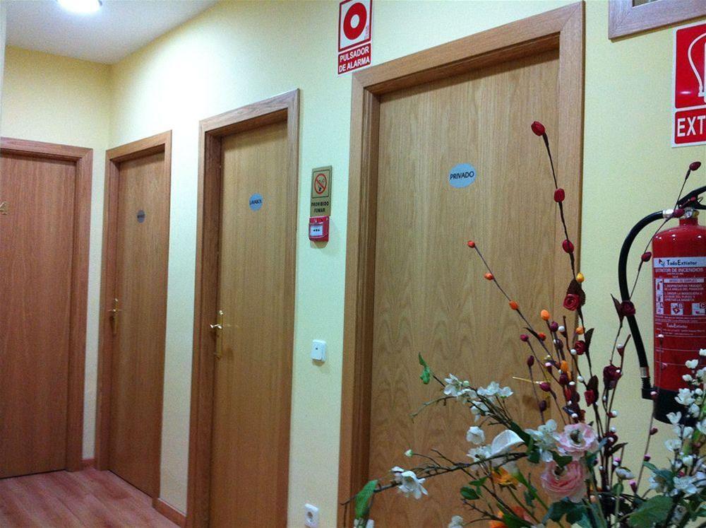 Hostal Nersan Ii