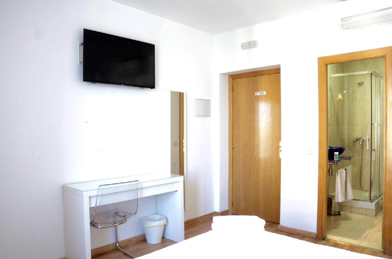 Hostal Nersan Ii