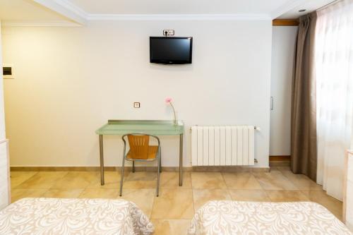 Hostal Viky