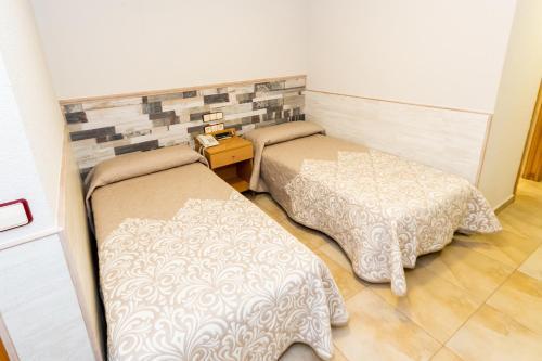 Hostal Viky