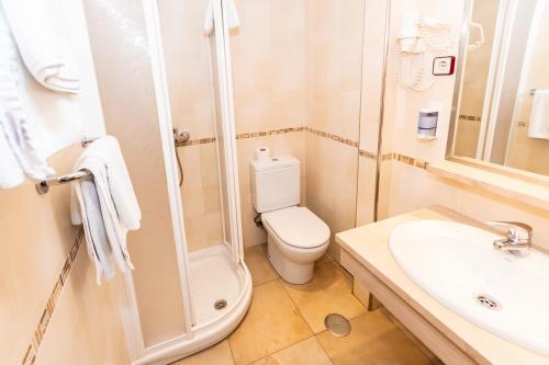 Hostal Viky