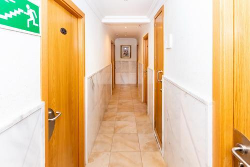 Hostal Viky
