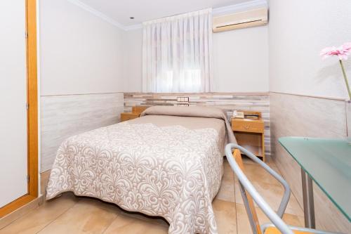 Hostal Viky