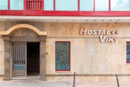 Hostal Viky