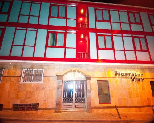 Hostal Viky