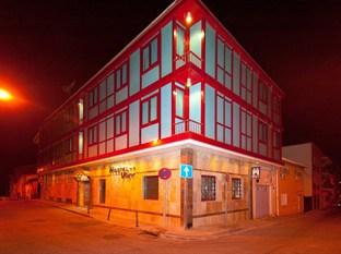 Hostal Viky