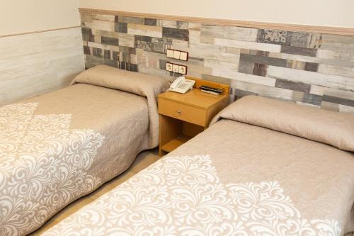Hostal Viky