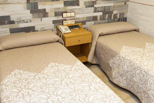 Hostal Viky