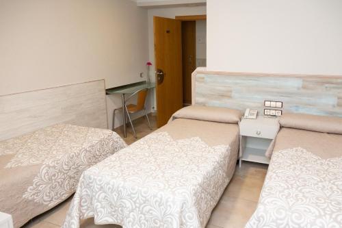 Hostal Viky