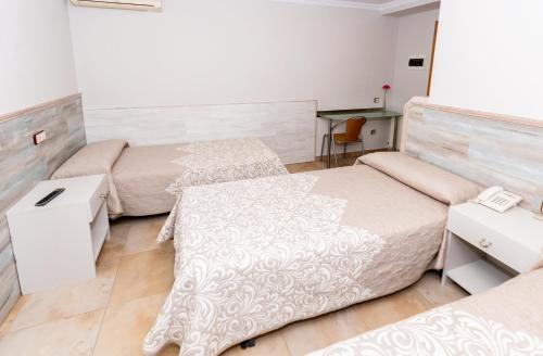 Hostal Viky