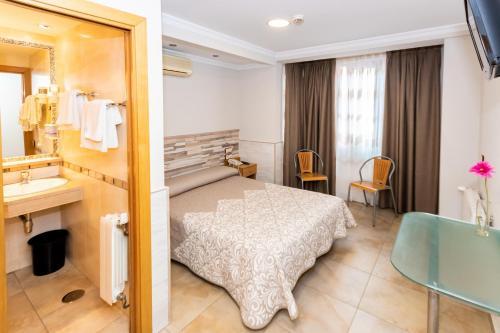 Hostal Viky