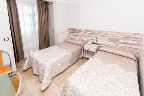 Hostal Viky