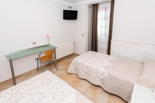 Hostal Viky