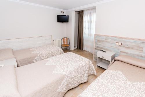 Hostal Viky