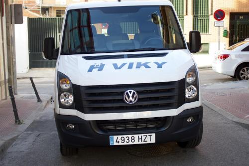 Hostal Viky