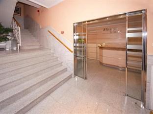 Hostal Viky
