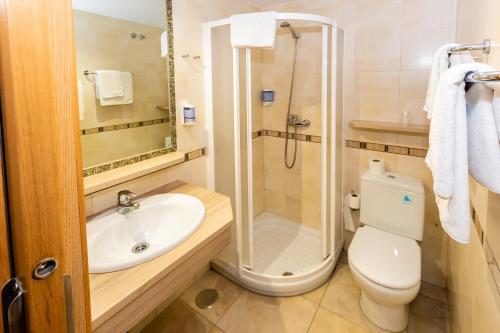 Hostal Viky