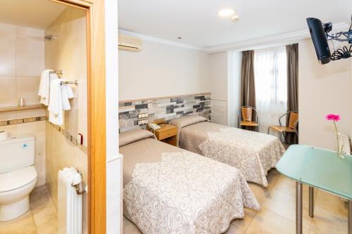 Hostal Viky