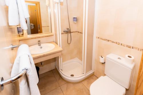Hostal Viky