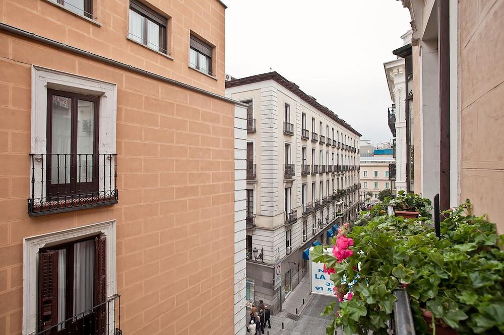 Hostel A Nuestra Señora De La Paloma