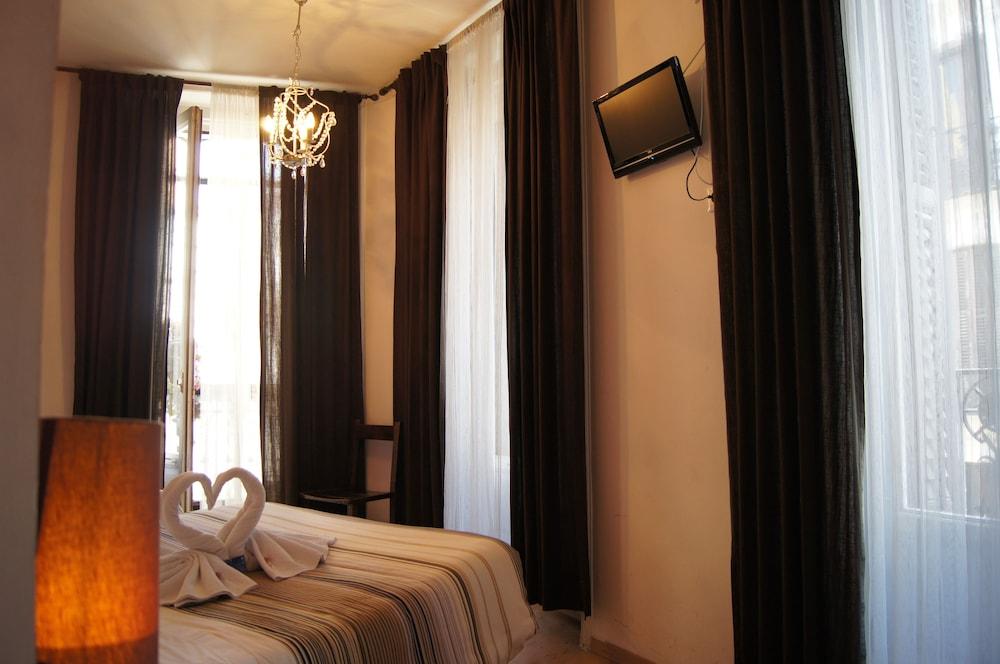 Hostel A Nuestra Señora De La Paloma
