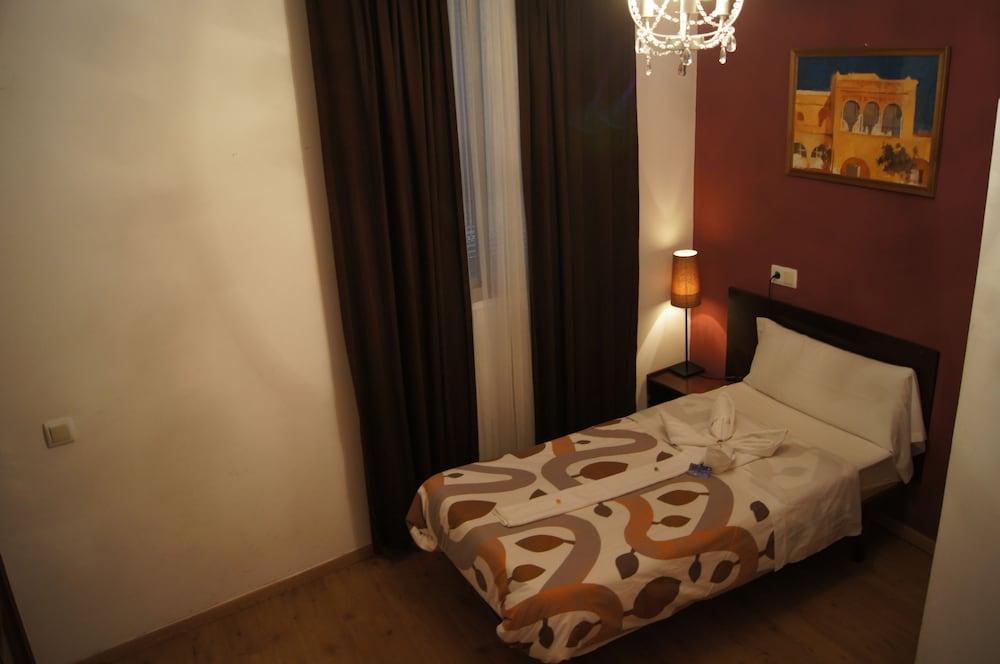 Hostel A Nuestra Señora De La Paloma