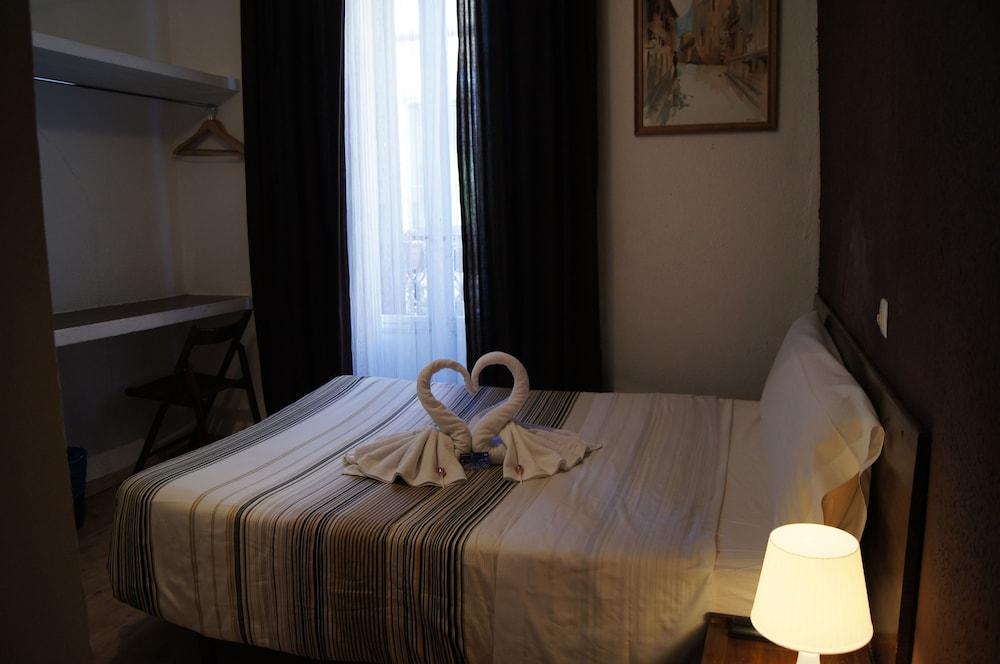 Hostel A Nuestra Señora De La Paloma