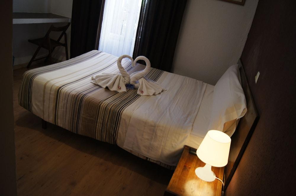 Hostel A Nuestra Señora De La Paloma