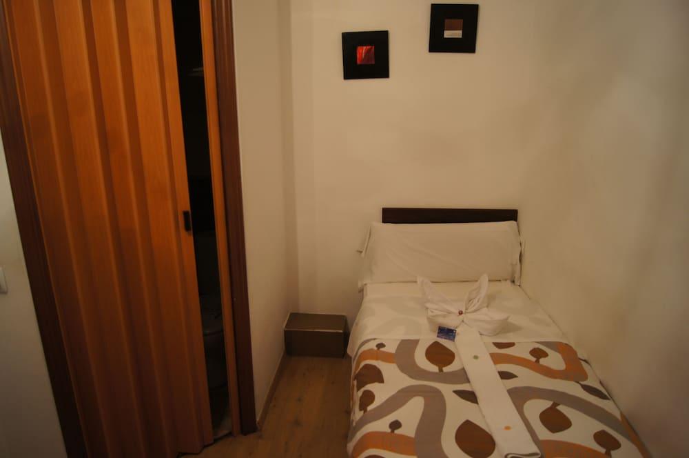 Hostel A Nuestra Señora De La Paloma