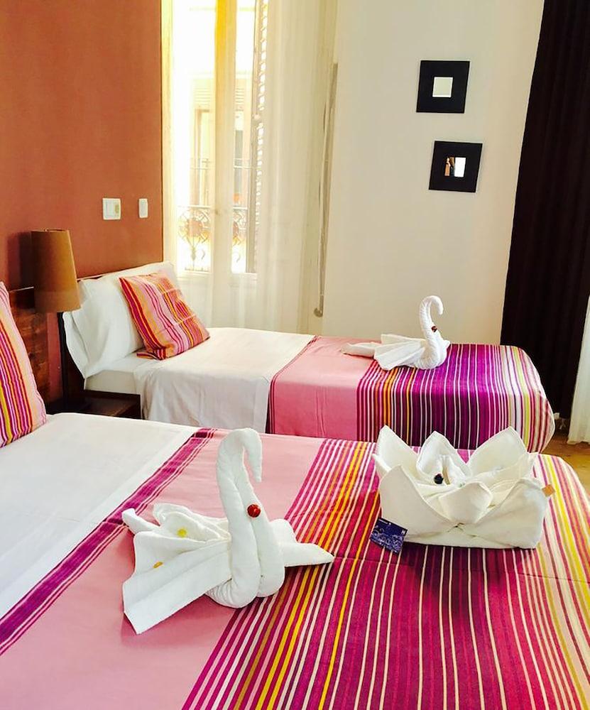 Hostel A Nuestra Señora De La Paloma