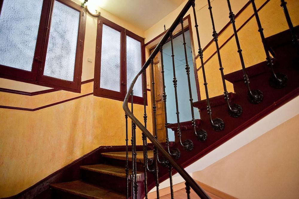 Hostel A Nuestra Señora De La Paloma