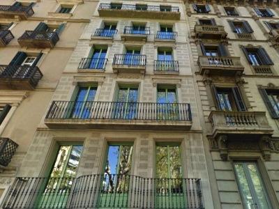 Izaka Apartments Passeig de Gràcia – Diagonal