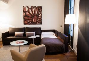 Izaka Apartments Passeig de Gràcia – Diagonal