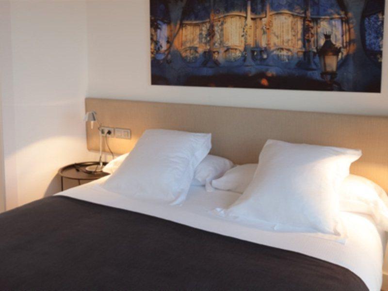 Izaka Apartments Passeig de Gràcia – Diagonal