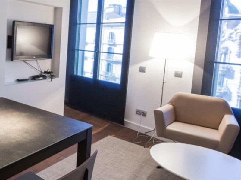 Izaka Apartments Passeig de Gràcia – Diagonal