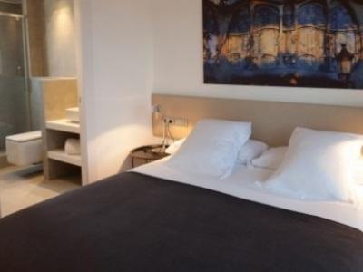 Izaka Apartments Passeig de Gràcia – Diagonal
