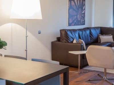 Izaka Apartments Passeig de Gràcia – Diagonal