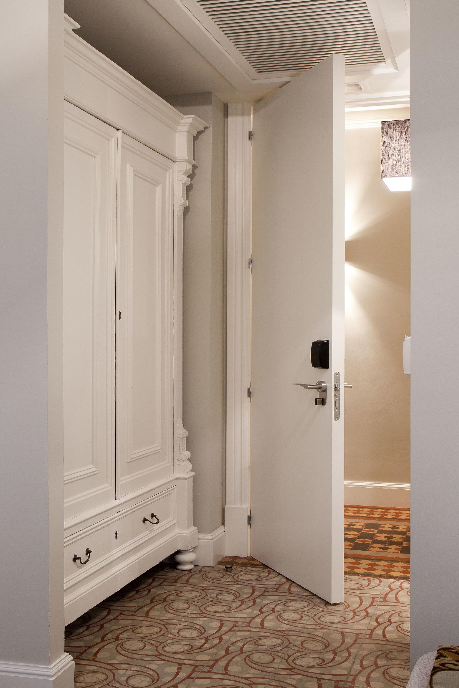 We Boutique Hotel