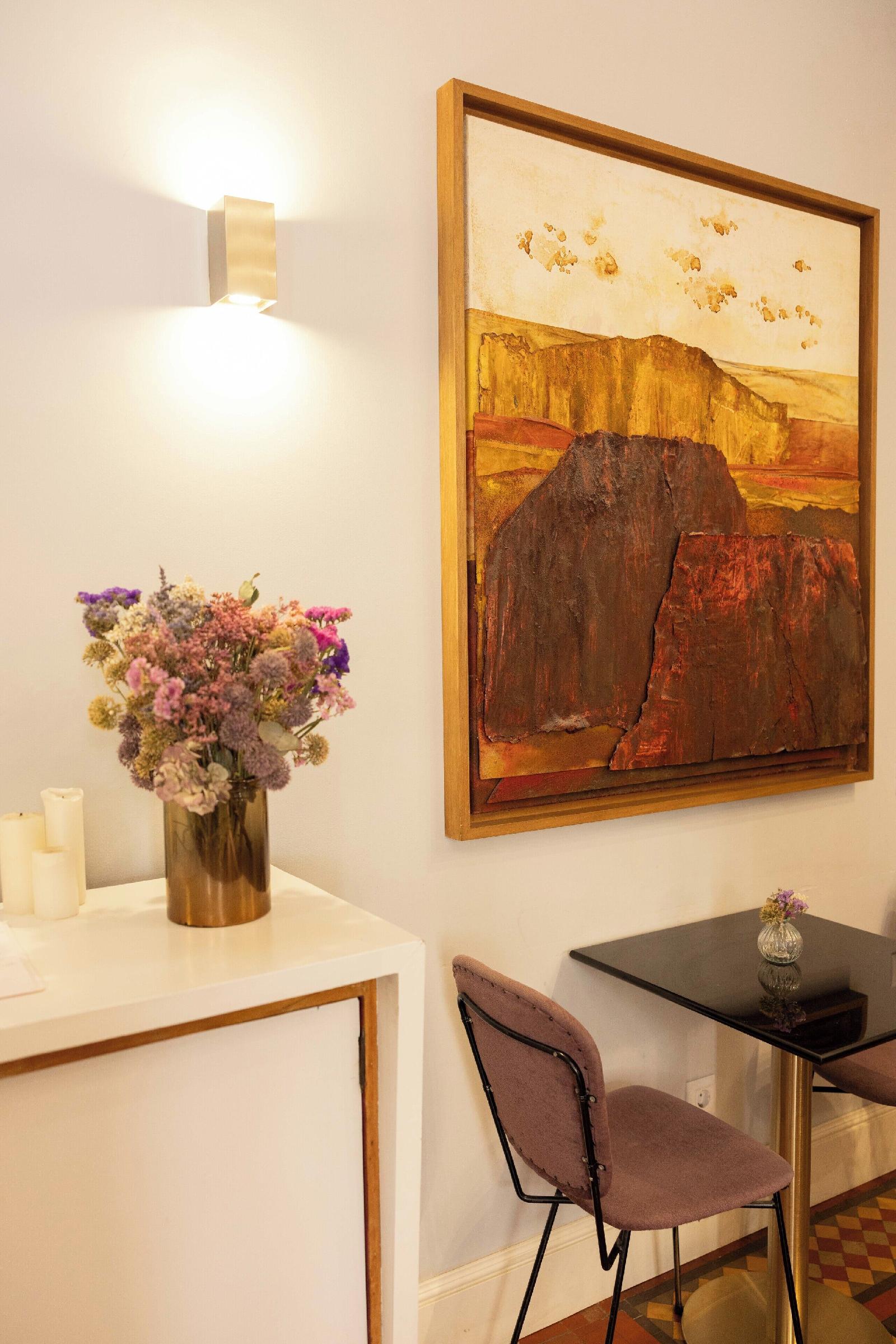 We Boutique Hotel