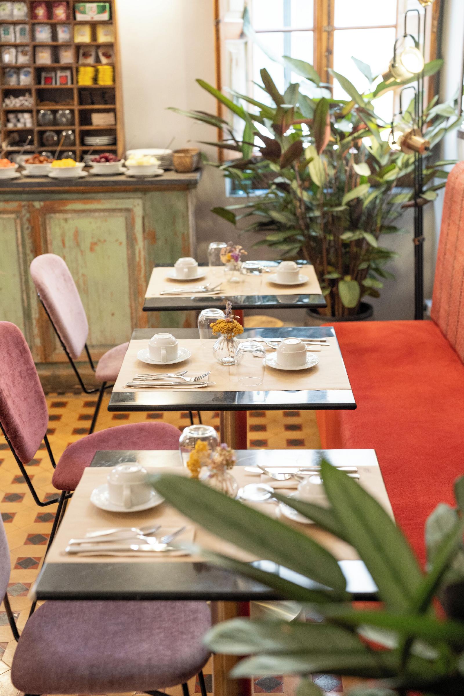 We Boutique Hotel