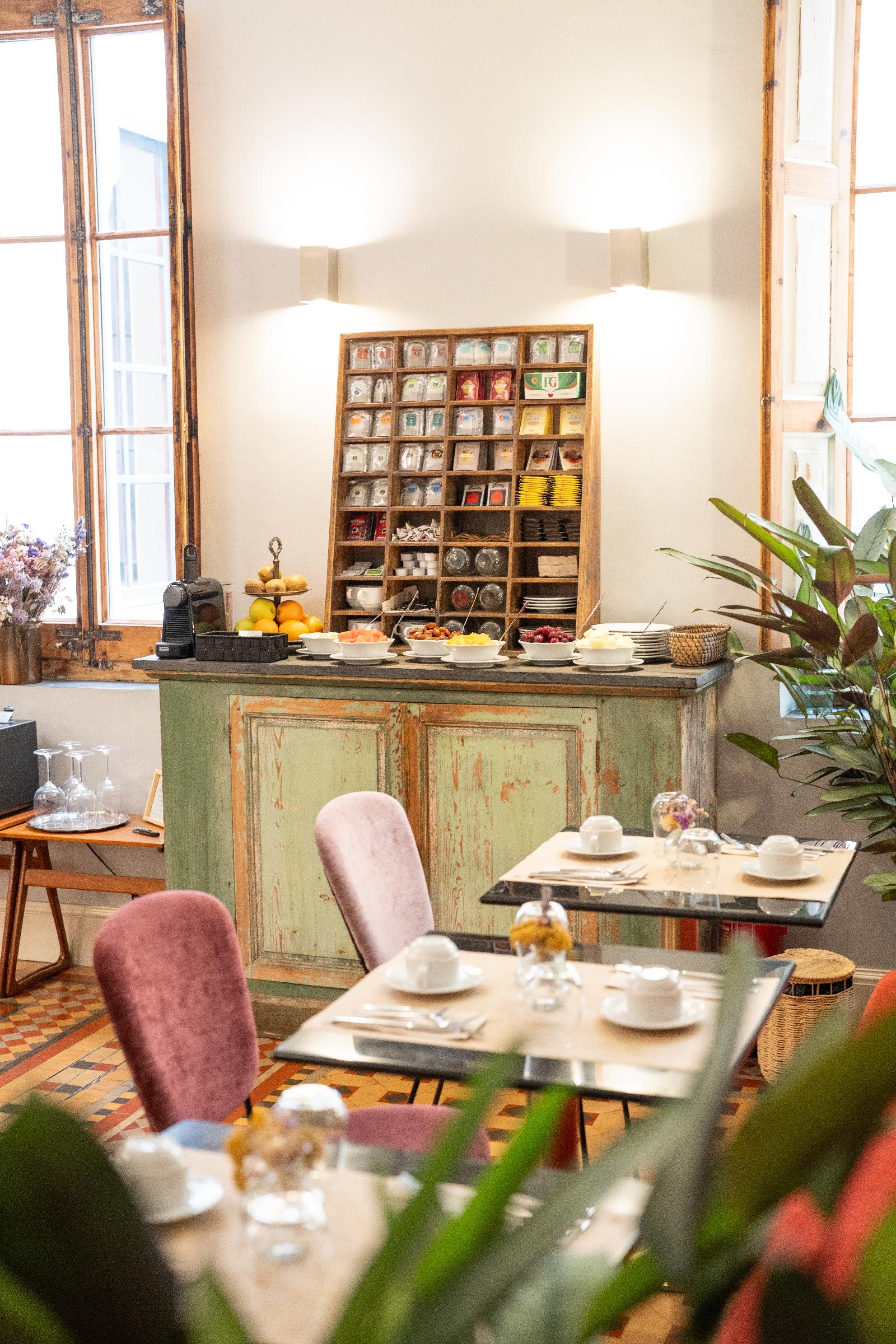 We Boutique Hotel