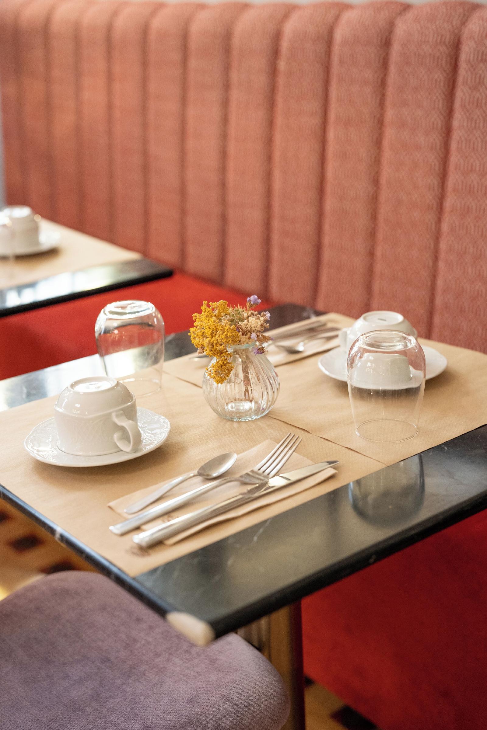 We Boutique Hotel