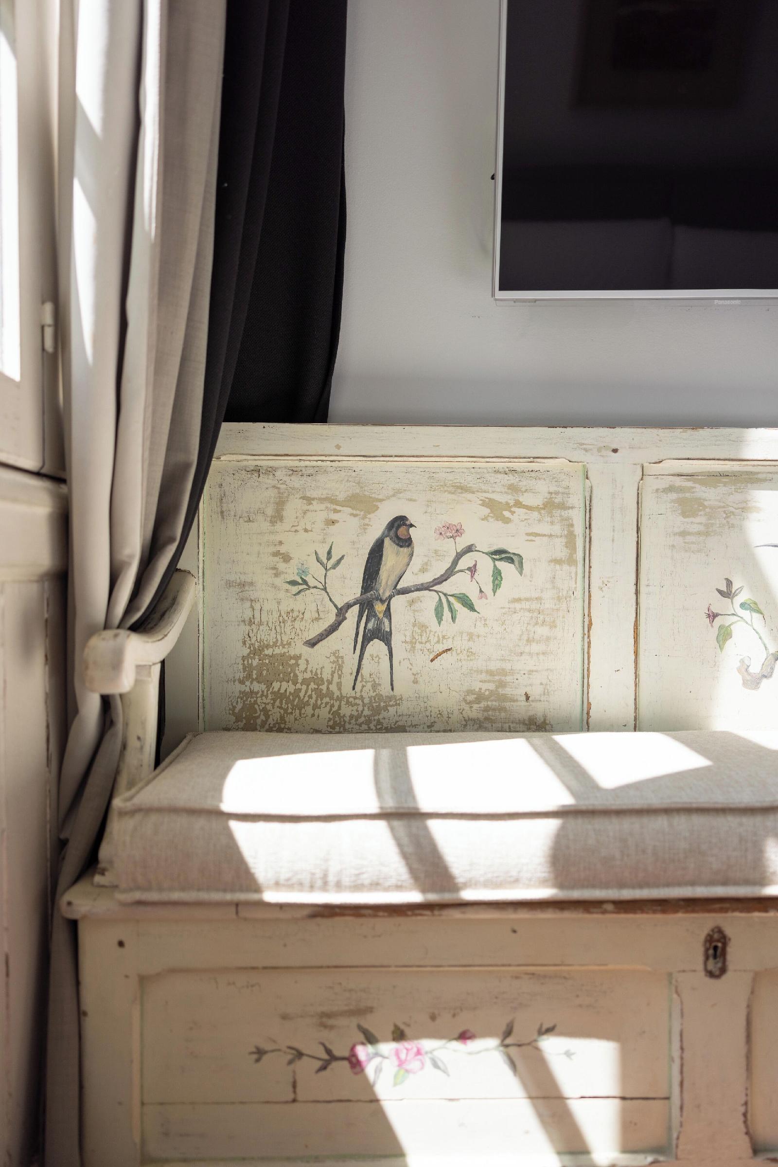 We Boutique Hotel