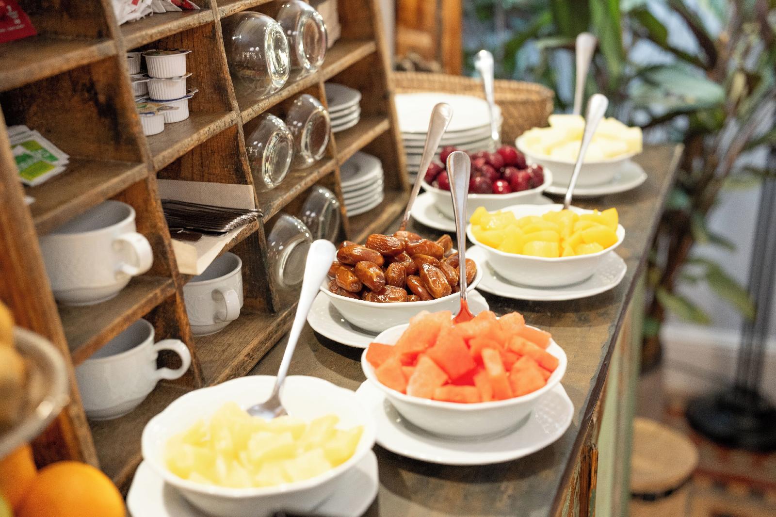 We Boutique Hotel