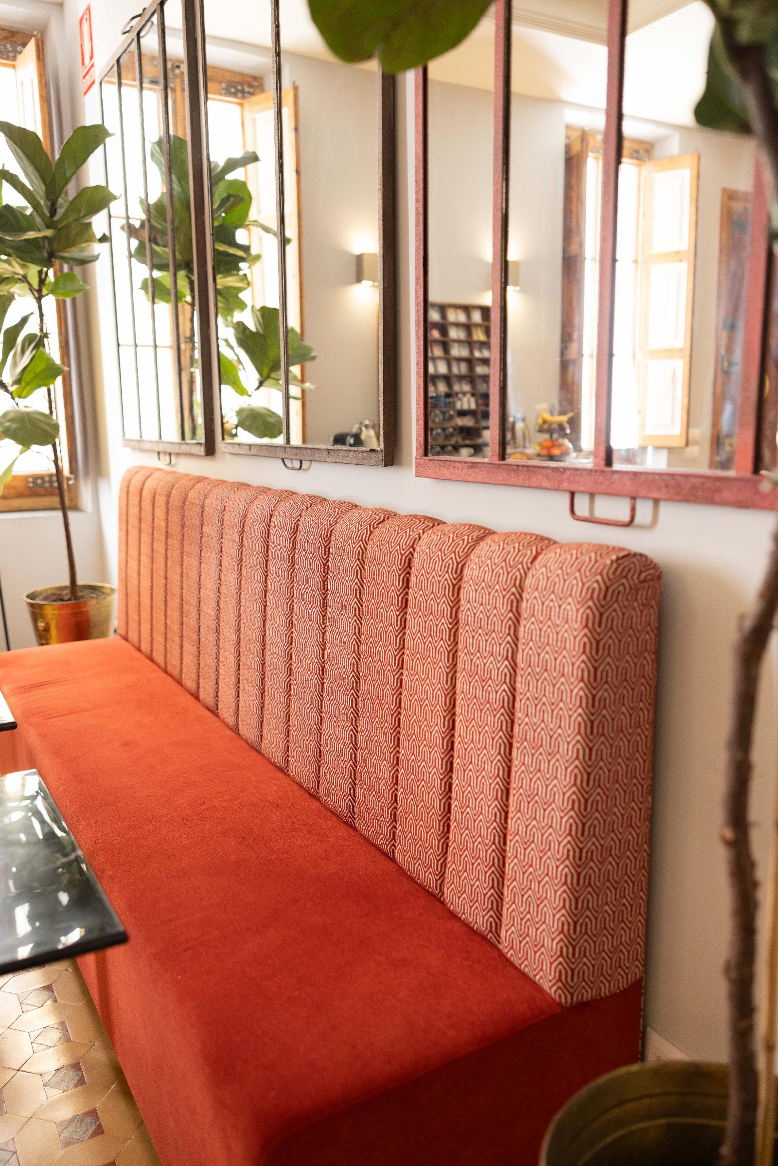 We Boutique Hotel