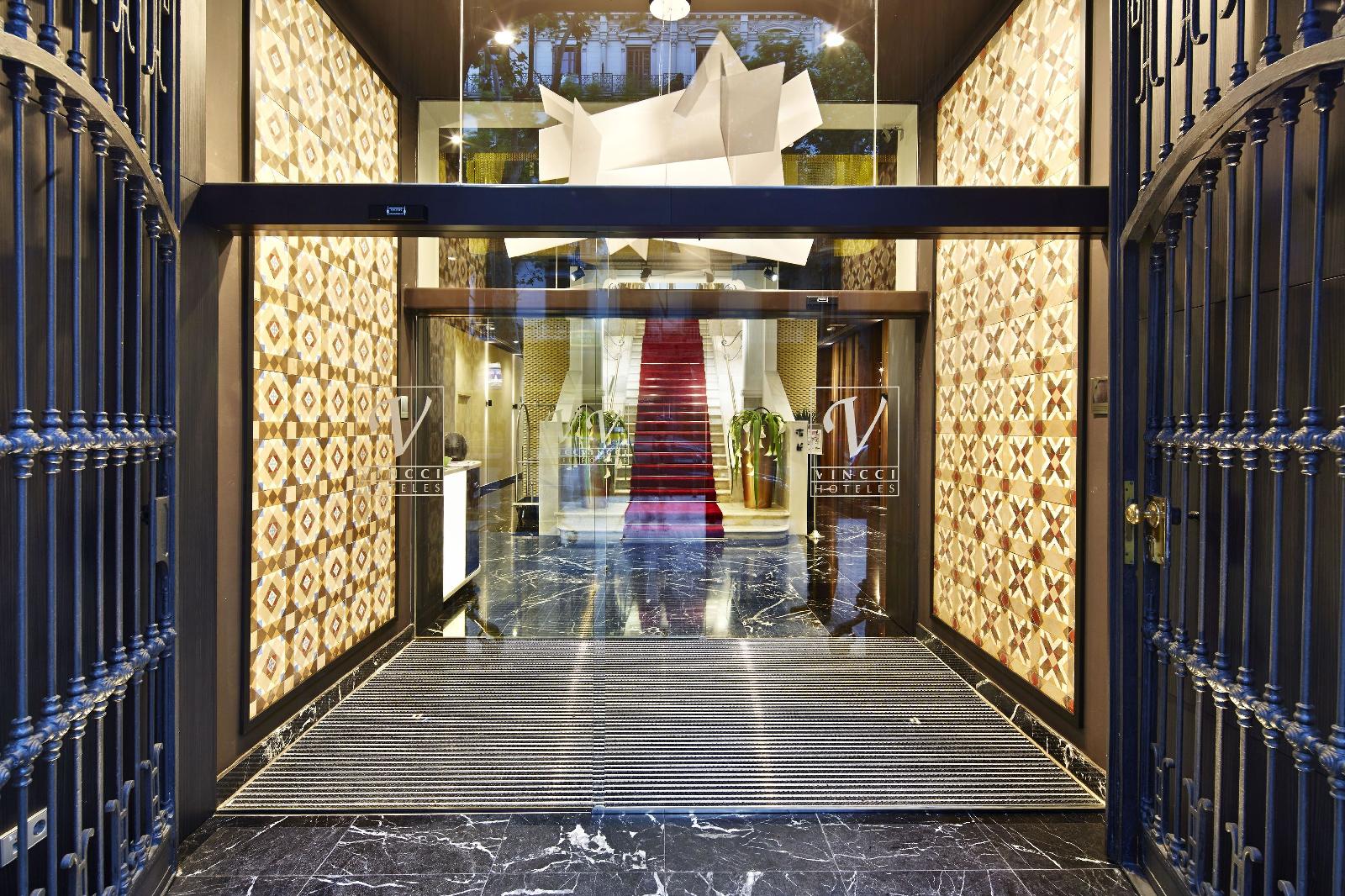 Vincci Gala