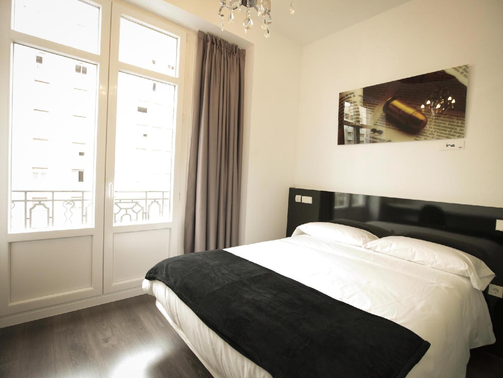 Vitium Urban Suites