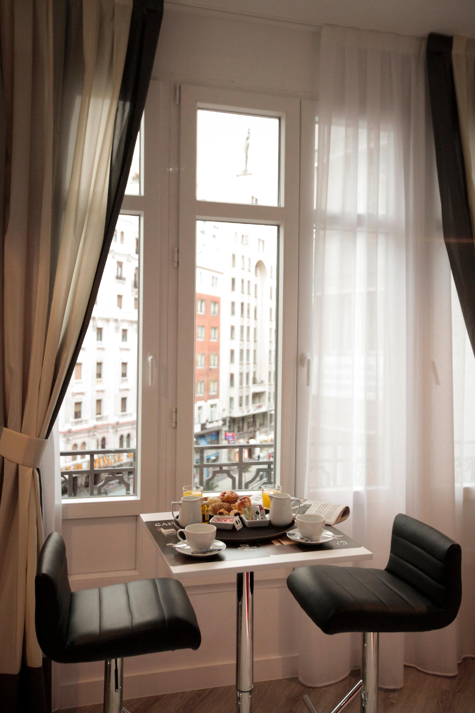 Vitium Urban Suites